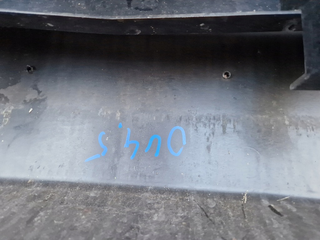 фото №14, Dodge challenger lift widebody бампер передний перед