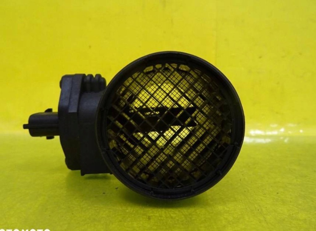 фото №5, Витратомір opel corsa c 1.0b 0280218031 nr365