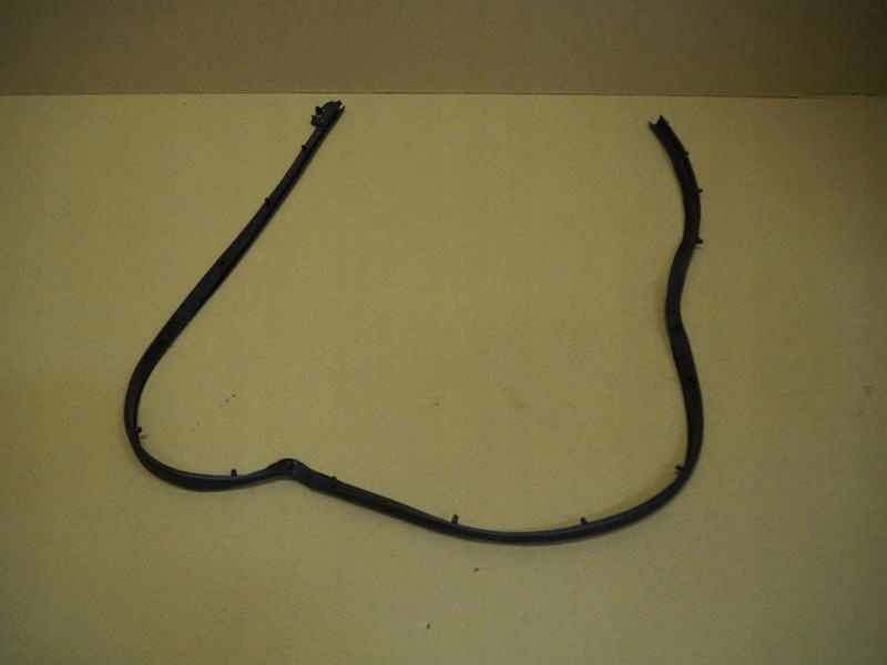 фото №1, Прокладка дверь правый задняя renault espace v