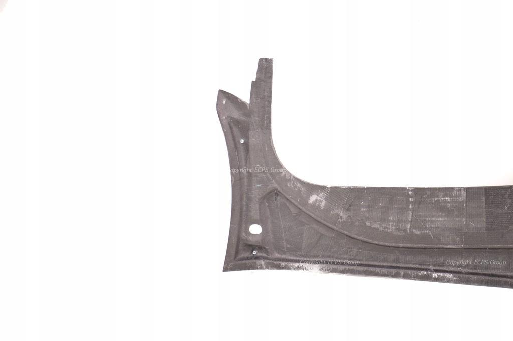 фото №7, Mclaren 625c 650s 675lt mp4-12c панель дверь правый