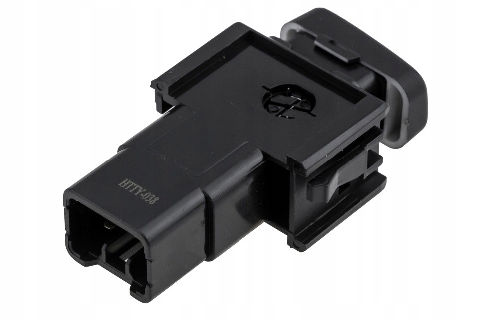 фото №2, Кнопка вимикач кондиціонера toyota hilux 2005-