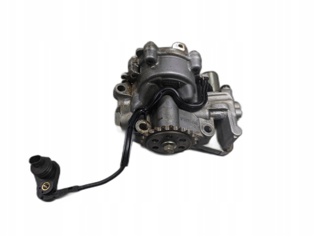 фото №1, Jaguar xj xe xf land range rover discovery sport 5.0 3.0 sc насос оливи