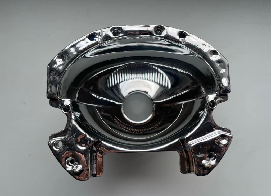 фото №1, Відбивач do лампа bmw x5 ксенон d2s