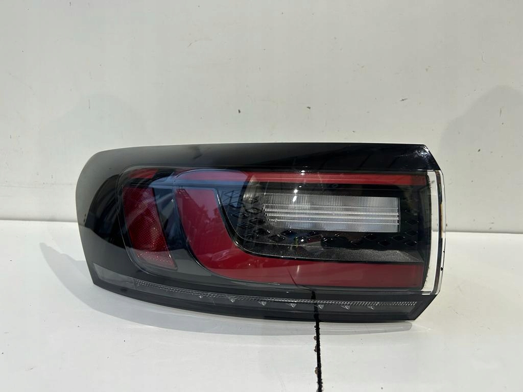 фото №1, Vw id4 id.4 лампа лівий задня led 11a945095 оригінал