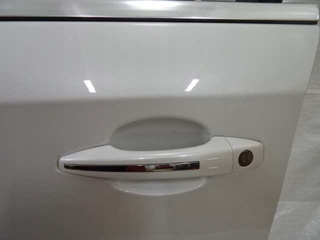 фото №5, Citroen ds4 двері ліва передні kwe kwed ідеальний стан