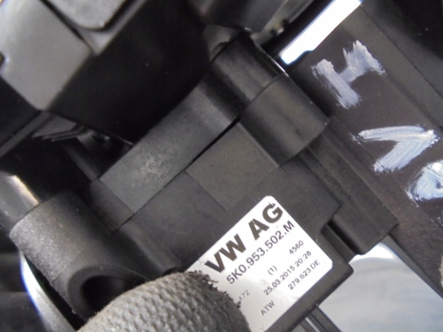 фото №8, Перемикач комбінований vw tiguan i fl 15 r