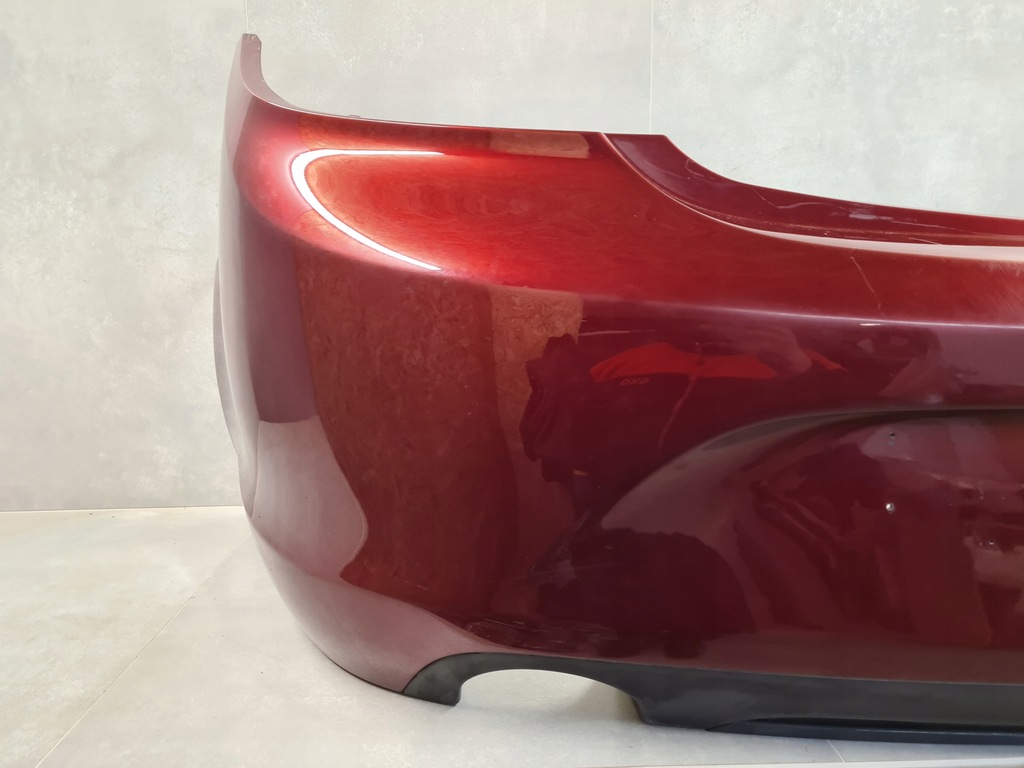 фото №5, Бампер задняя задний buick regal оригинал