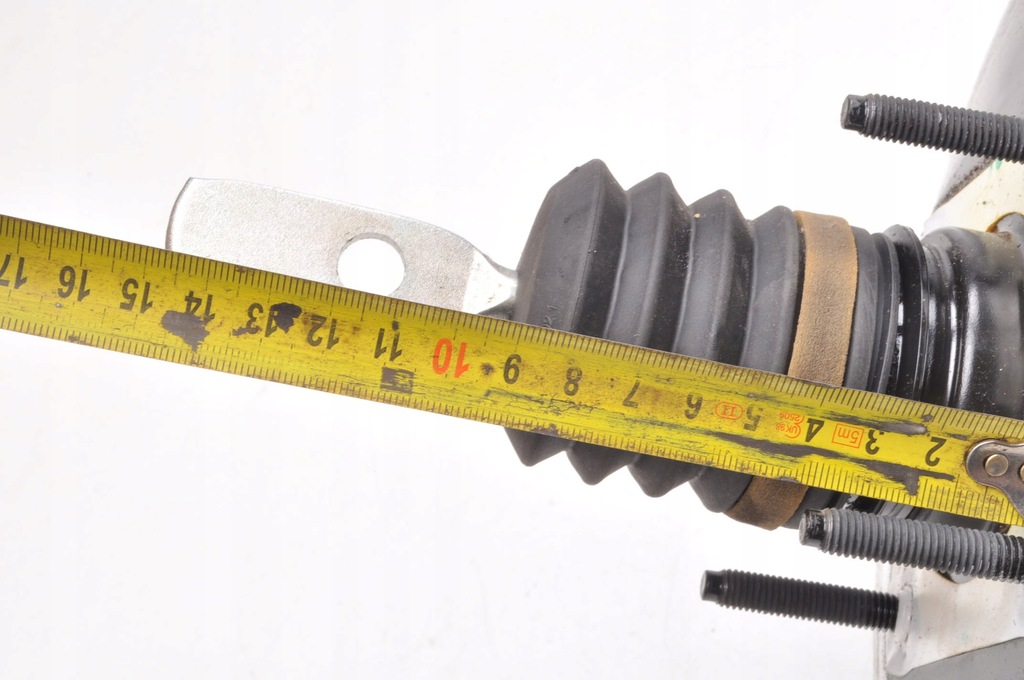 фото №7, Volvo xc90 i s60 i s80 i xc70 ii v70 ii усилитель тормозов lift 31273667