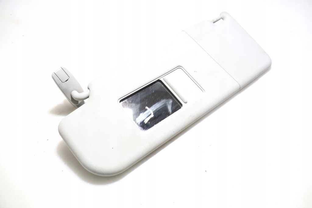 фото №3, Захист сонцезахисна ліва skoda octavia ii lift