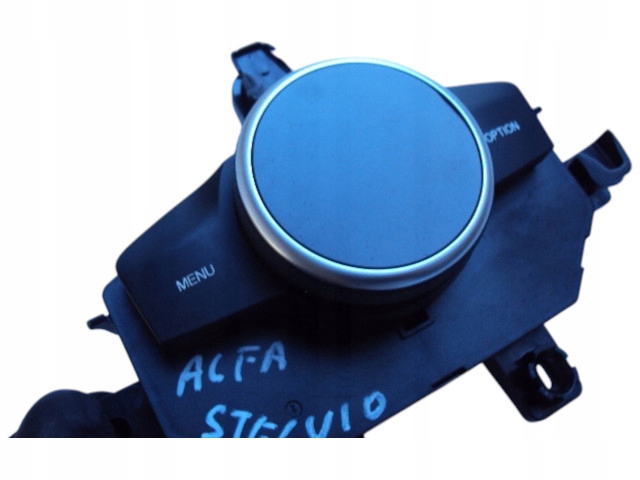 фото №1, Контролер навігації alfa romeo stelvio 156130405