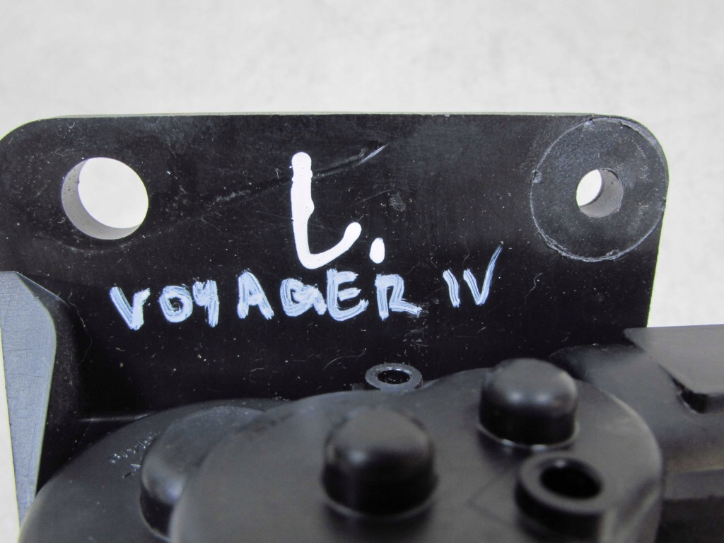 фото №7, Chrysler grand voyager dodge caravan 00-07 моторчик скло задня лівий