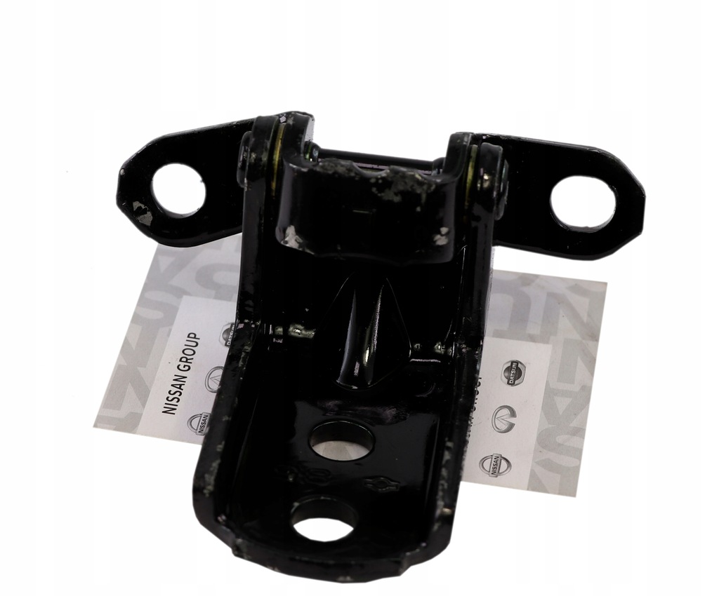 фото №5, Петли дверь перед передних nissan patrol gr y61