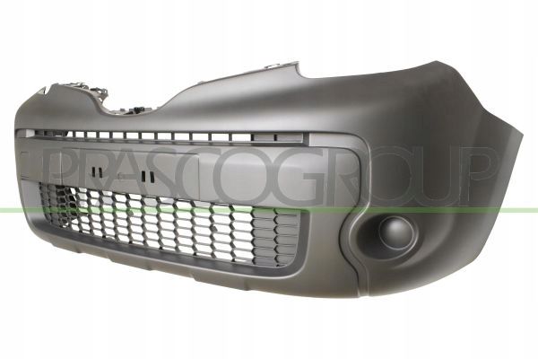 фото №1, Бампер renault 620107285v