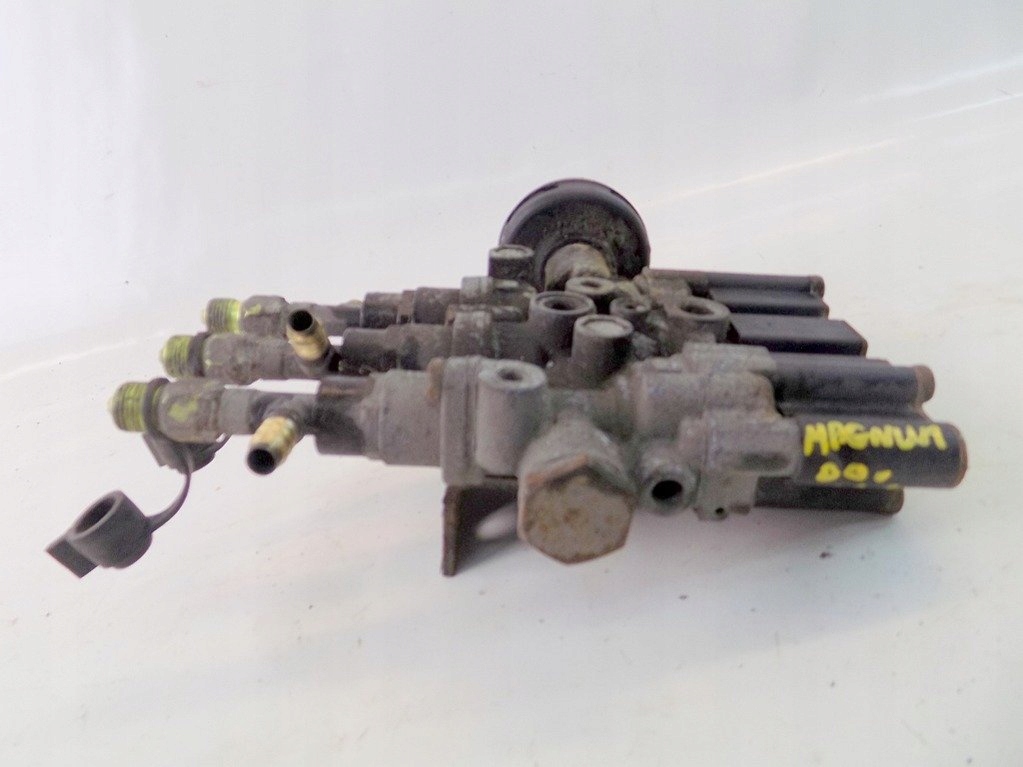 Magnum 440 e-tech 00r клапан подушок 4729000530 в Україні