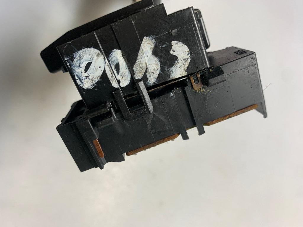 фото №5, Рычаг mitsubishi space runner 99r