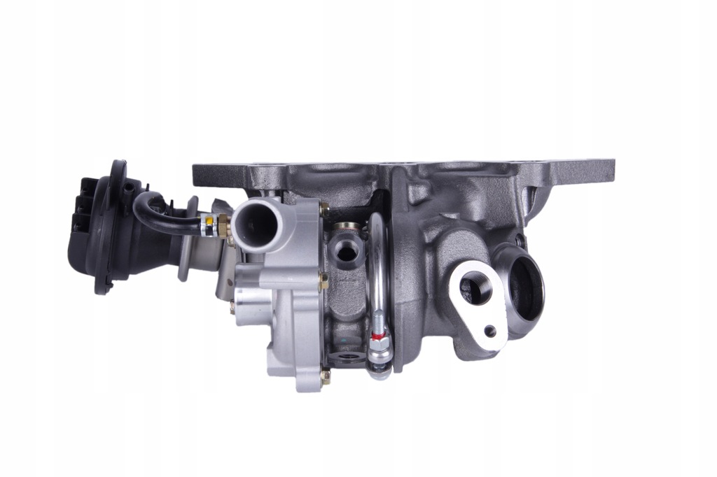 фото №5, Fabrycznie nowa турбіна 724961-5002s smart cabrio, city, fortowo, roadster