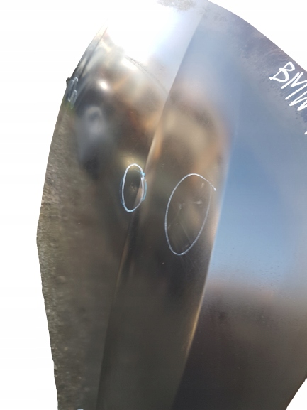 фото №4, Bmw f30 f32 капот