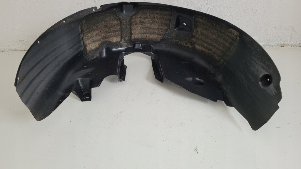 фото №6, Opel zafira c подкрылок задняя задние правое