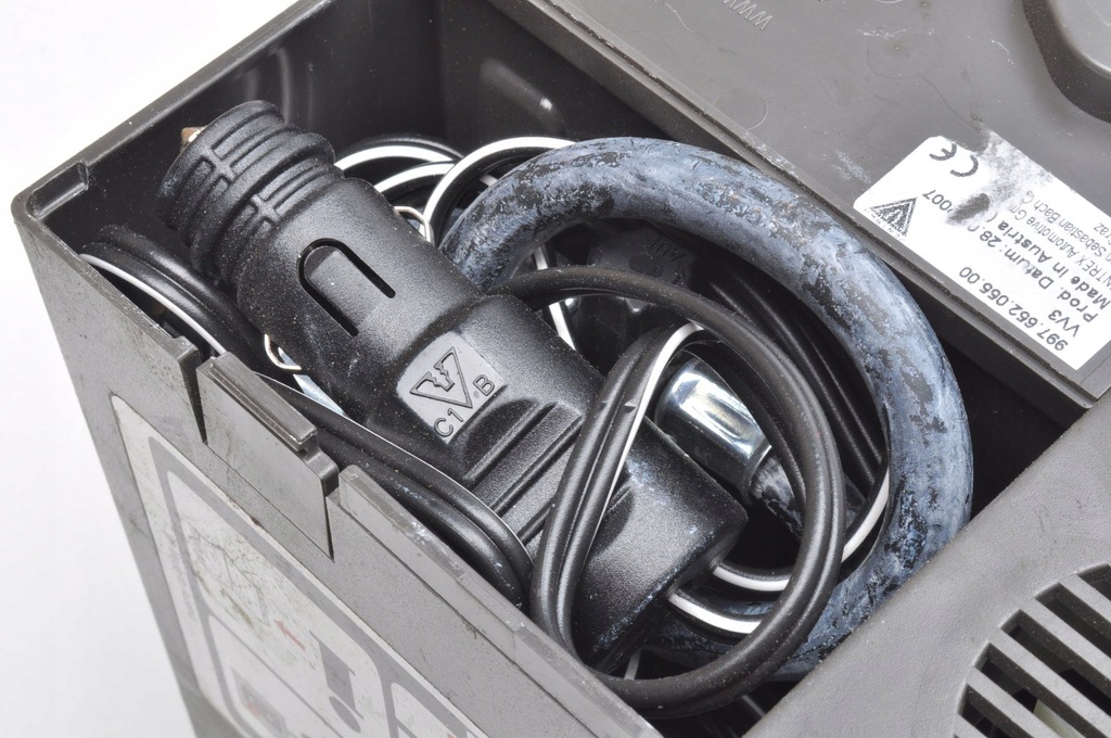 фото №7, Porsche 911 997 набор ремонтный компрессор 99765205500