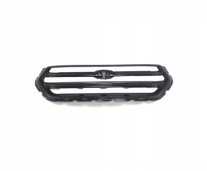 фото №1, Решітка радіатора ford escape 17- gv448200c nowa