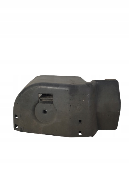 фото №1, Mercedes vito w447 защита a4478890200