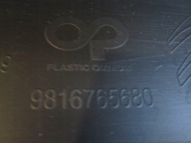 фото №14, Peugeot partner 2018- бампер передній новий оригінальний 9816765680