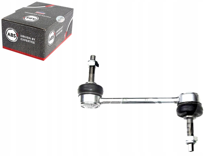 фото №1, Соединитель стабилизатора a.b.s. 260468