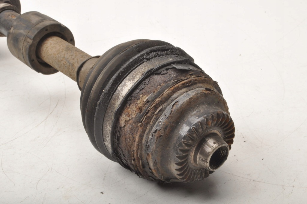 Mini f54 f55 f56 f57 f60 bmw f45 f48 1.5 привідний вал правий довга Недорого