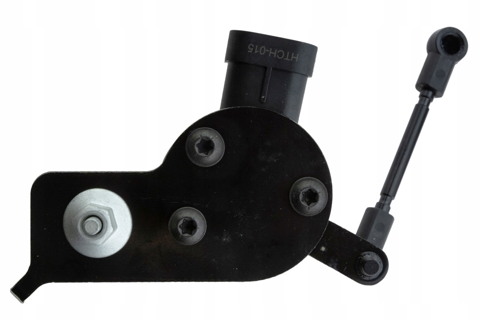 фото №4, Nty датчик выравнивание света