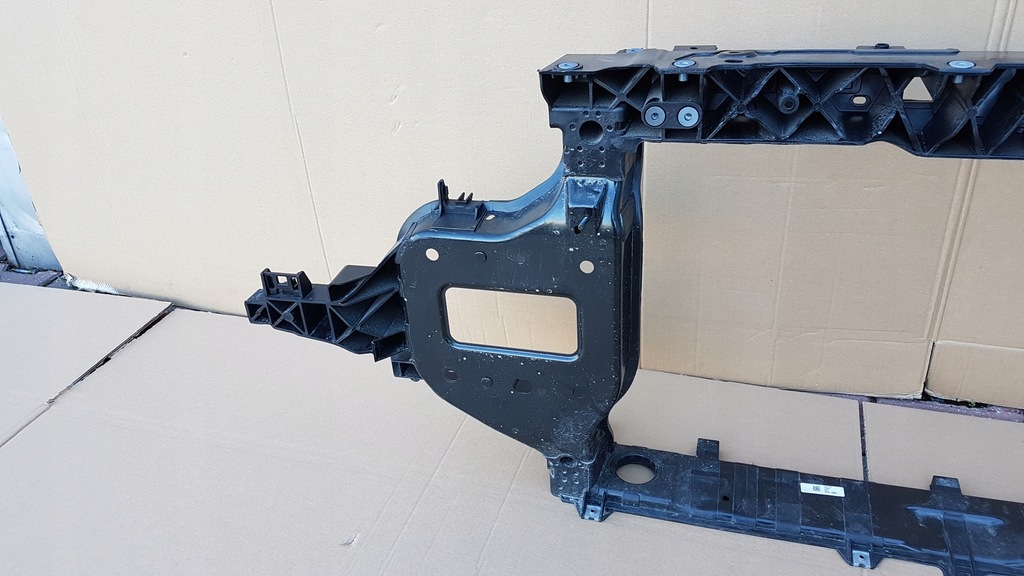 фото №9, Pas передній kia ev6