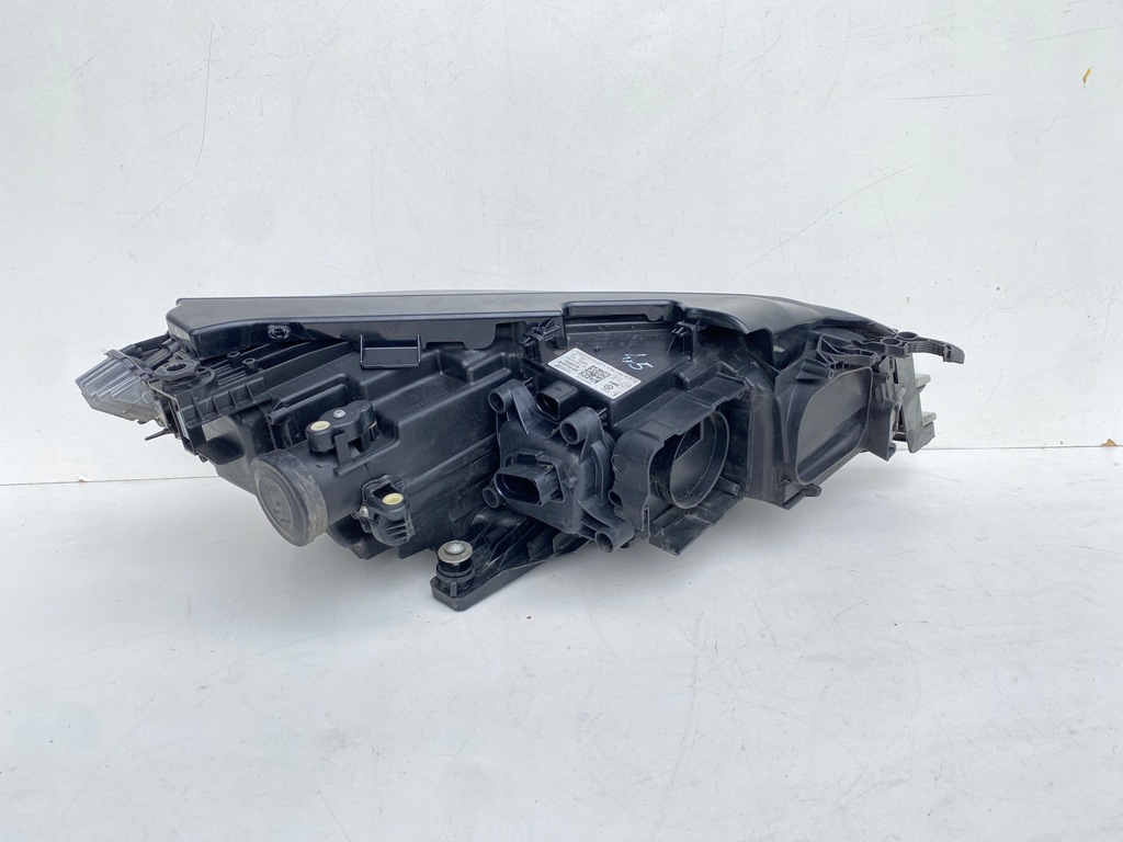 фото №7, Vw arteon лампа левый перед передняя левая 3g8941035n