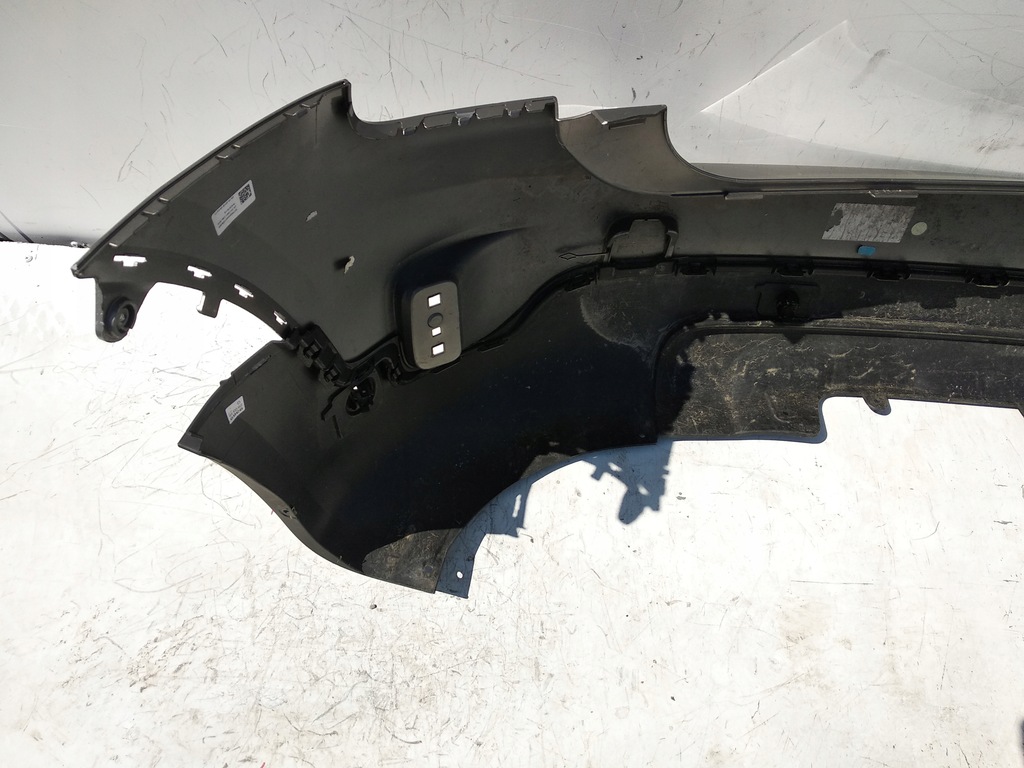 фото №6, Mini countryman f60 бампер задній задня