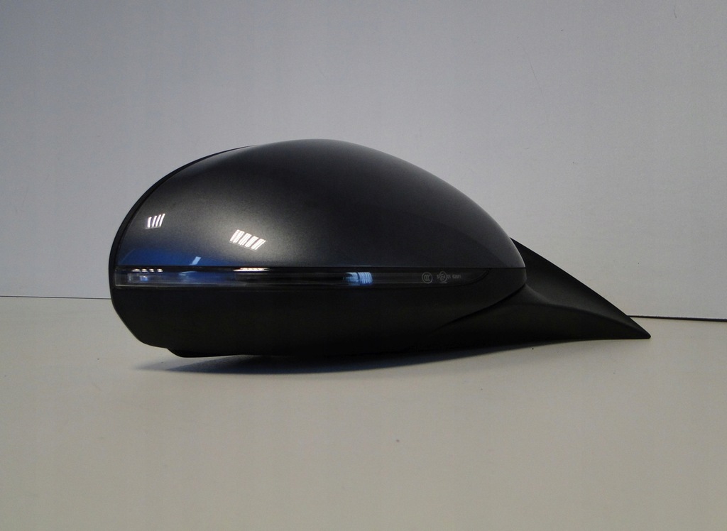 фото №12, Mercedes дзеркало праве c klasa 206 w206 16pin асистент europa