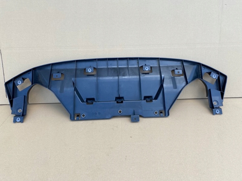 фото №1, Mazda cx-5 cx5 захист плита pod бампер