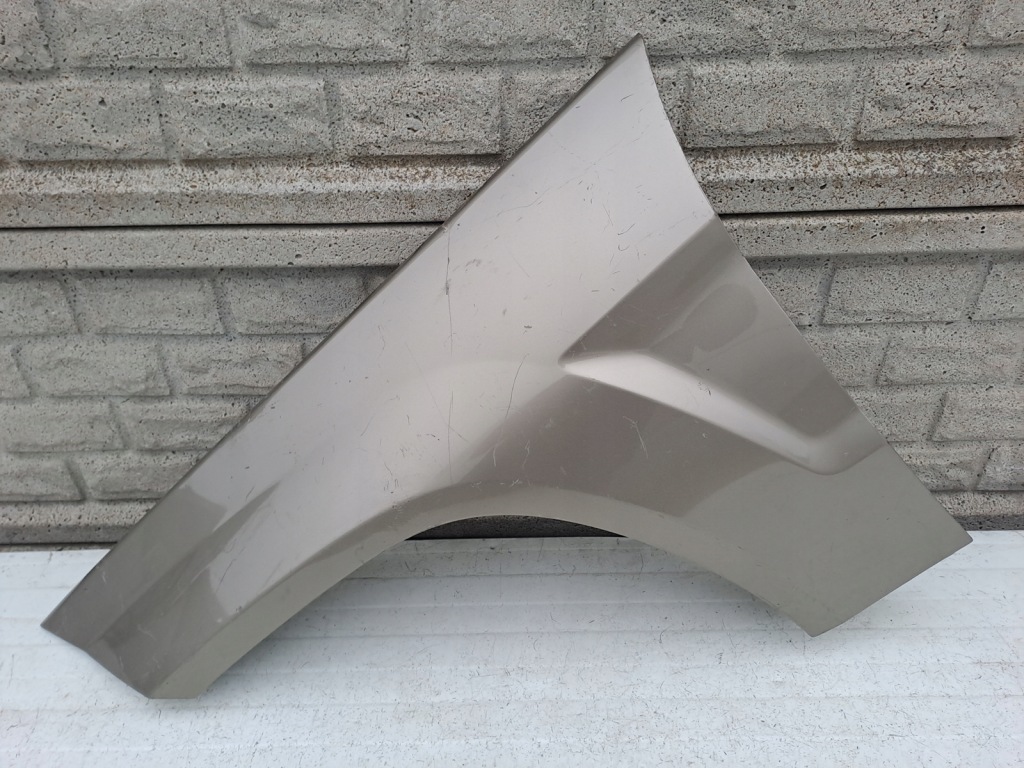 фото №1, Mercedes glk w204 2008-2017 крыло левый передний оригинал