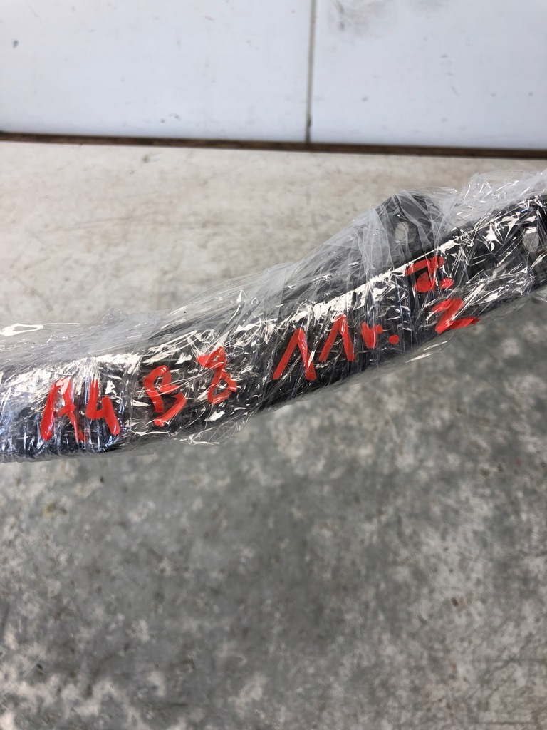 фото №7, Рычаги дворник audi a4 b8 8k1955407 8k1955408