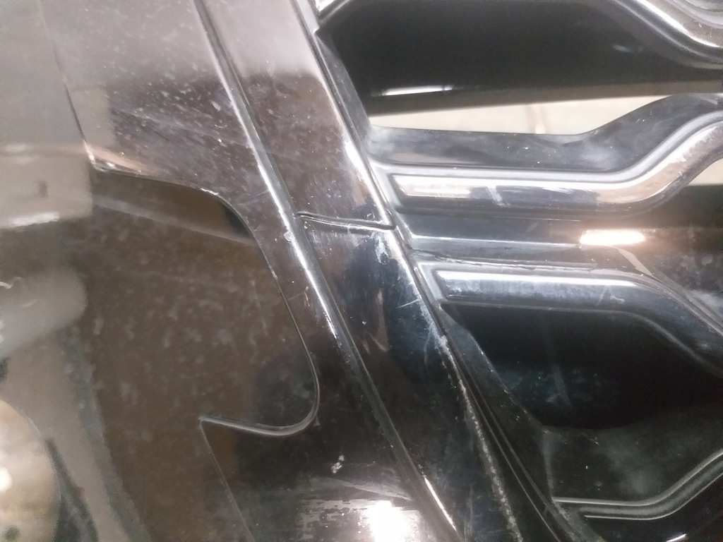 фото №3, Бампер перед land range rover evoque ii 2 19- r dynamic