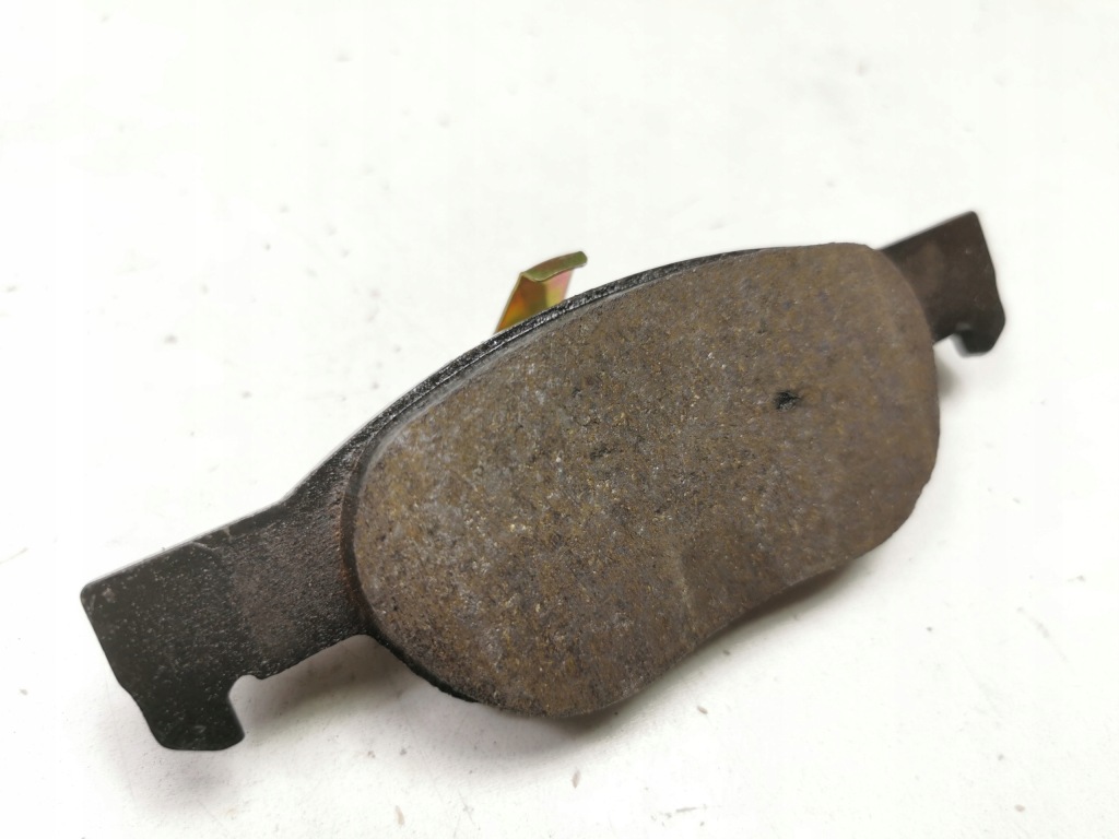 Купить Тормозные колодки тормозные перед fiat bravo brava ford оригинальный номер ebd-3528 1145500