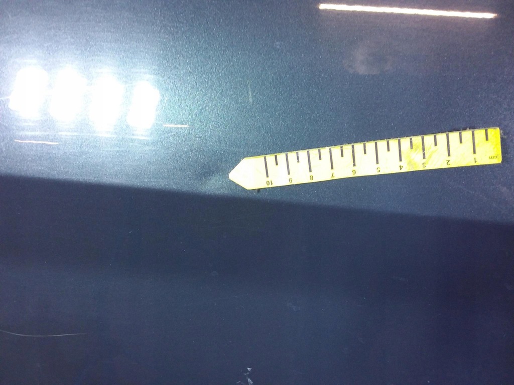 фото №5, Ford grand c-max mk2 двері задня праве ea