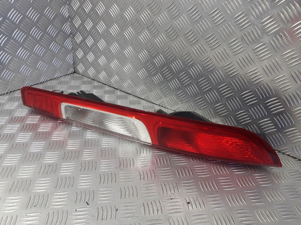 фото №1, Лампа правая задняя ford focus mk2 4m51-13404