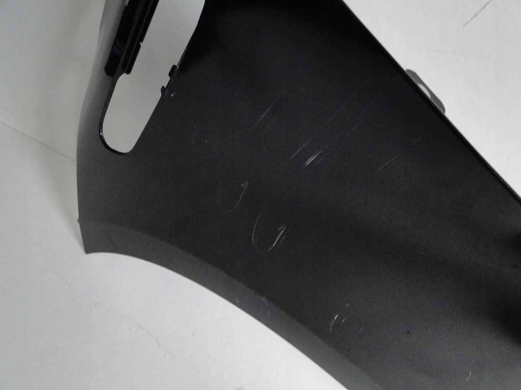 фото №12, Mercedes eqe v295 295 sedan седан крыло перед передний левый