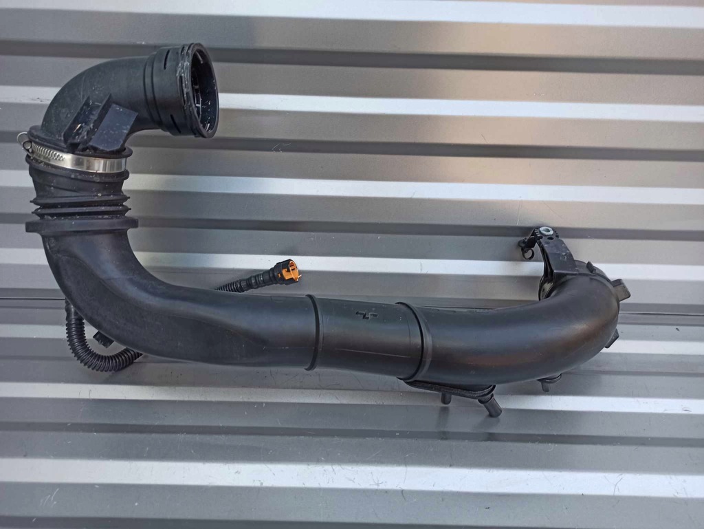фото №1, Ford kuga mk3 escape mk4 труба воздуха 1.5