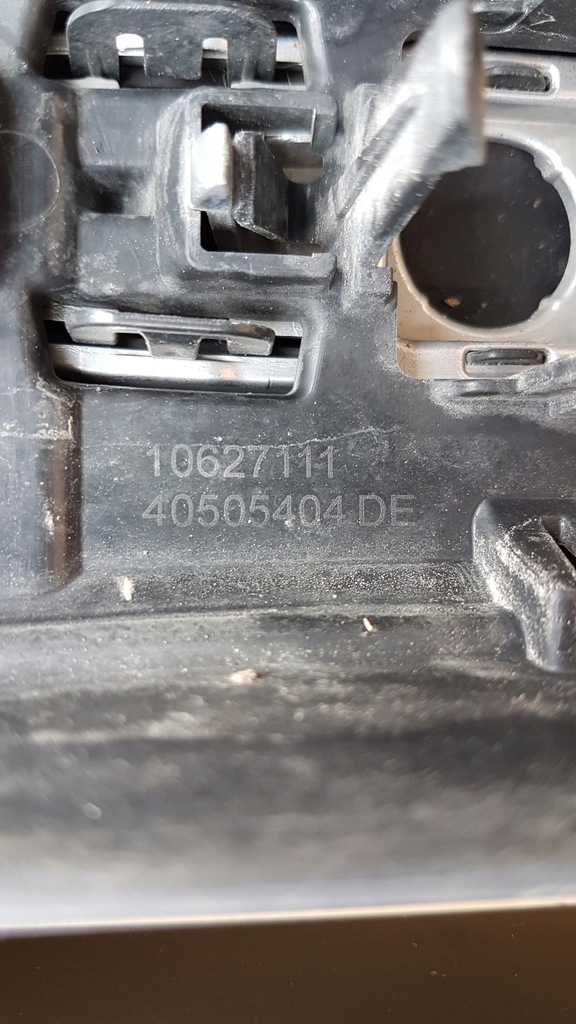 фото №12, Решётка радиатора решётка радиатора bmw x3 g01 lift