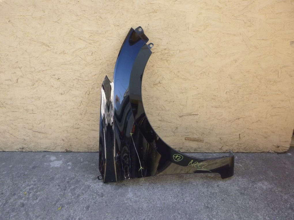 фото №1, Hyundai i20 ii 2 14- крыло передний правый