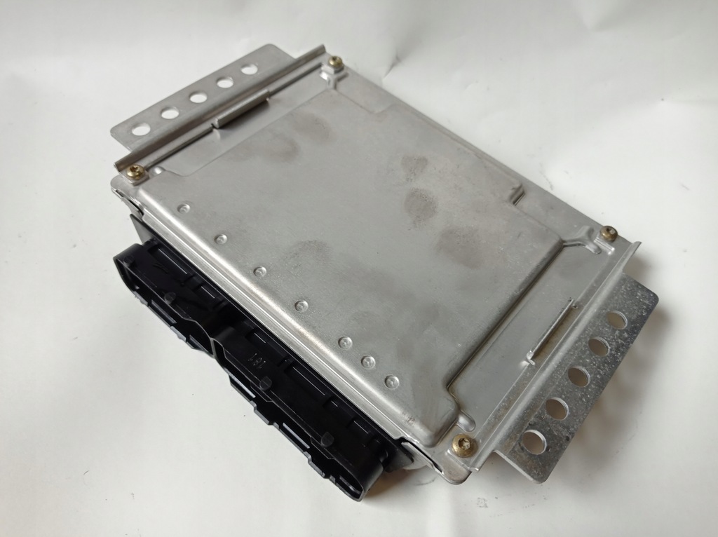 фото №5, Бортовой компьютер alfa romeo 156 2.4 jtd 0281010336