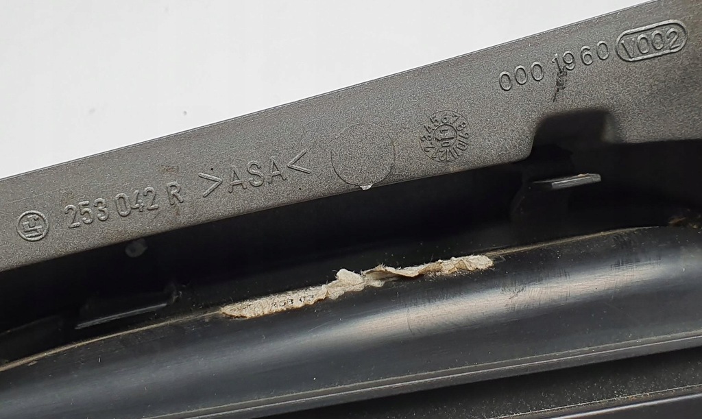 фото №7, Лампа правый задняя задняя smart fortwo 450 0001960v002 europa