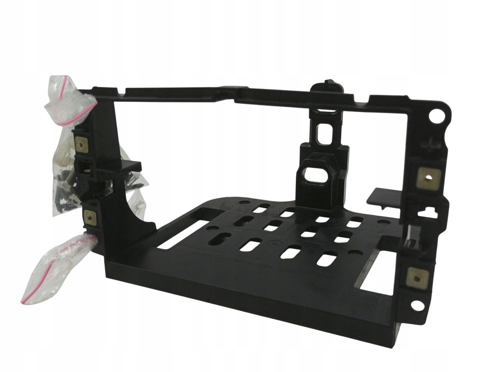 фото №1, Рамка радіо 9807842080 citroen ds4 i 2010-