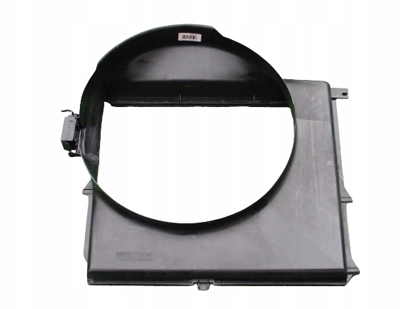 фото №10, Оригинальная корпус вентилятора bmw e39 бензин