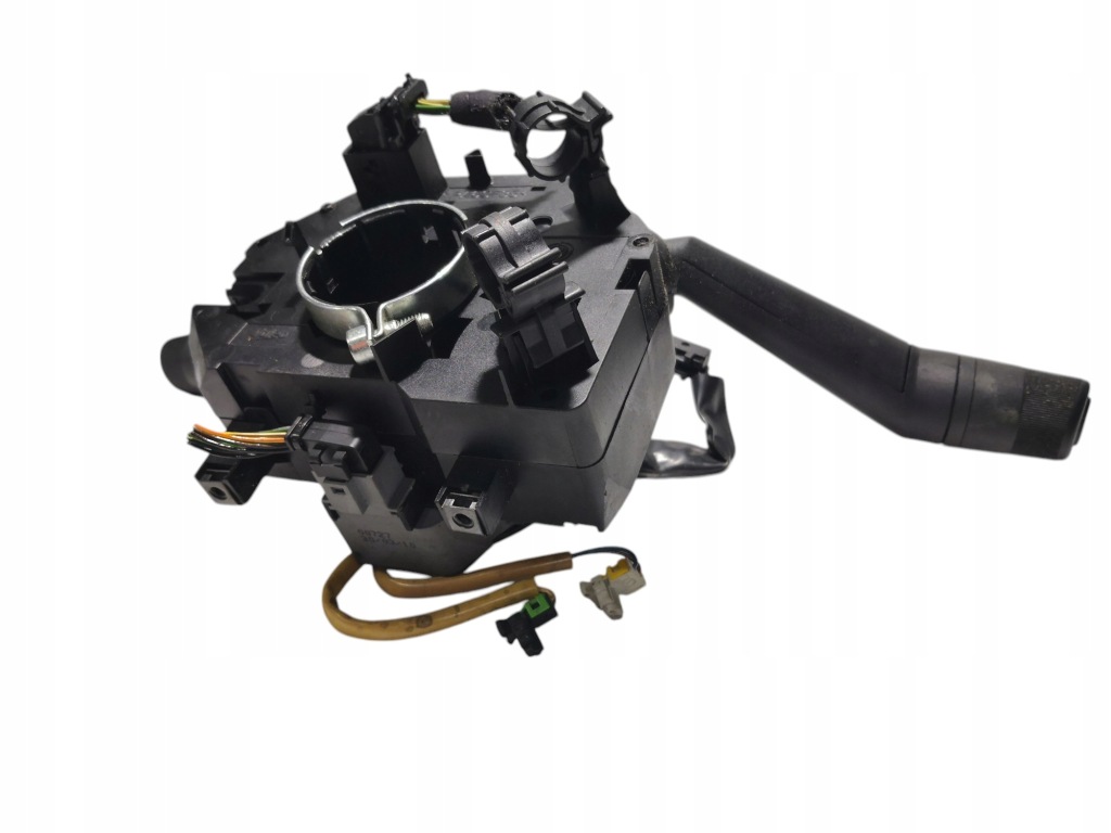 фото №8, Перемикач комбінований fiat grande punto 7354719360 super стан 100% справний