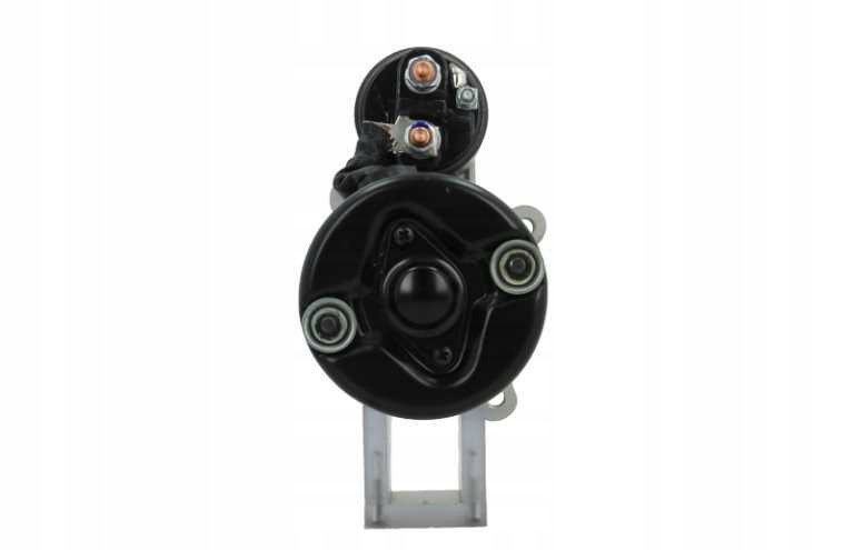 фото №8, Стартер 12v 2.2kw do peugeot 605 2.5